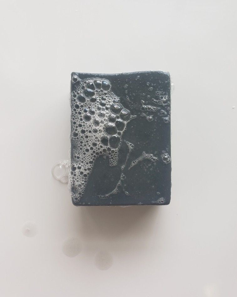 Sarma Charcoal Soap