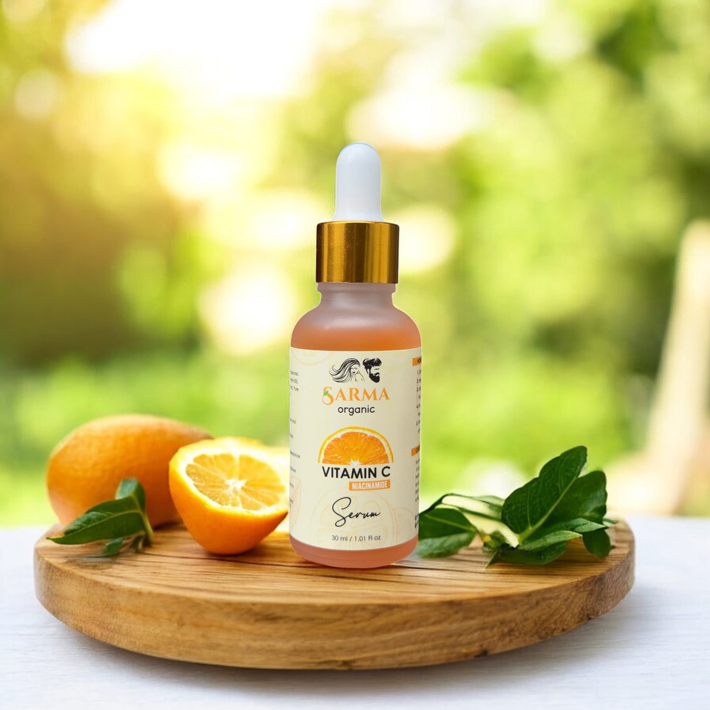 Sarma Vitamin C Serum
