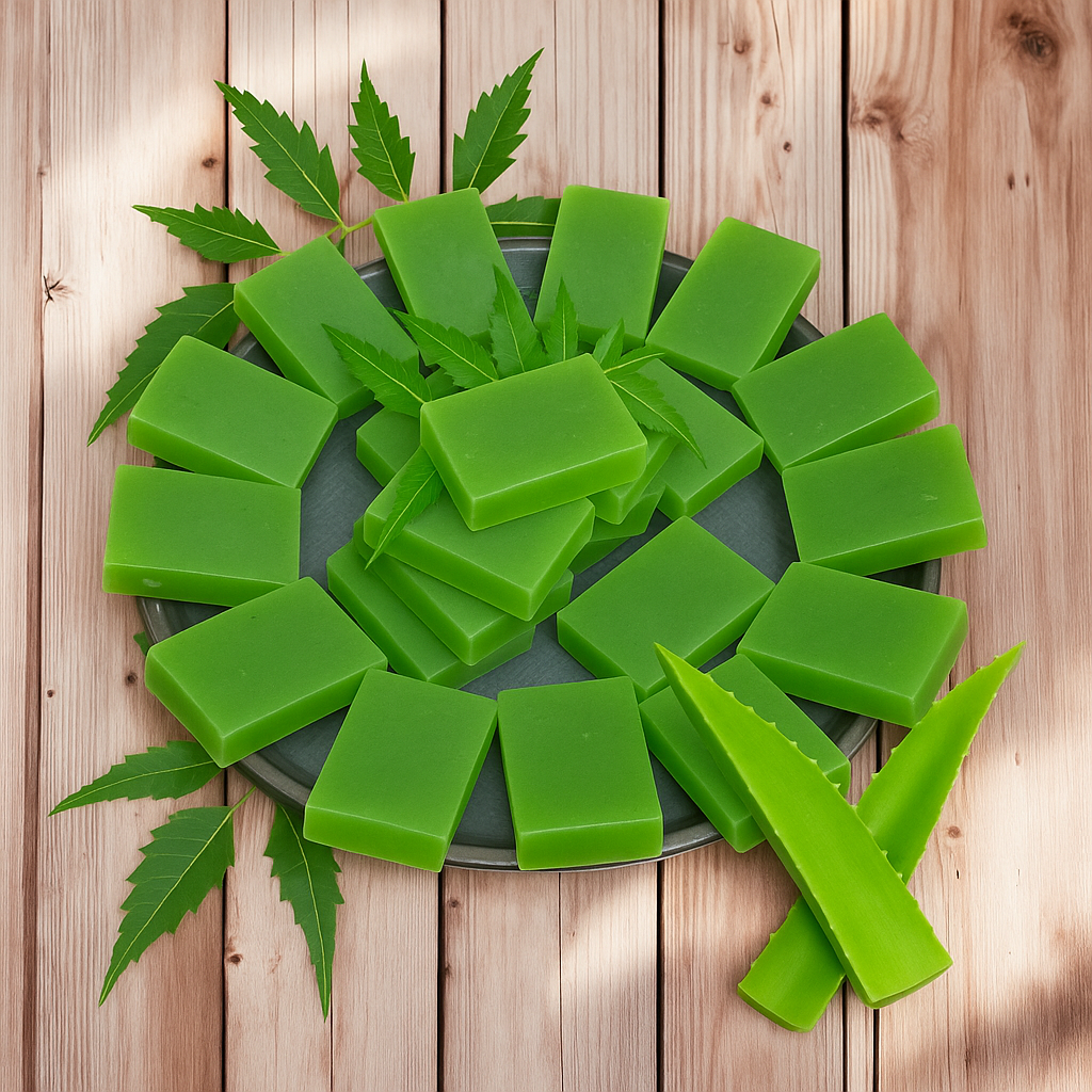 Sarma Neem Soap