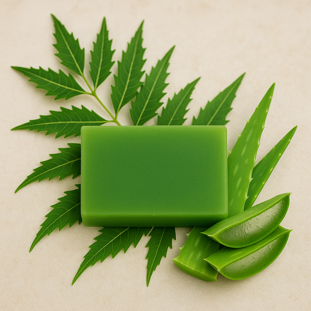 Sarma Neem Soap