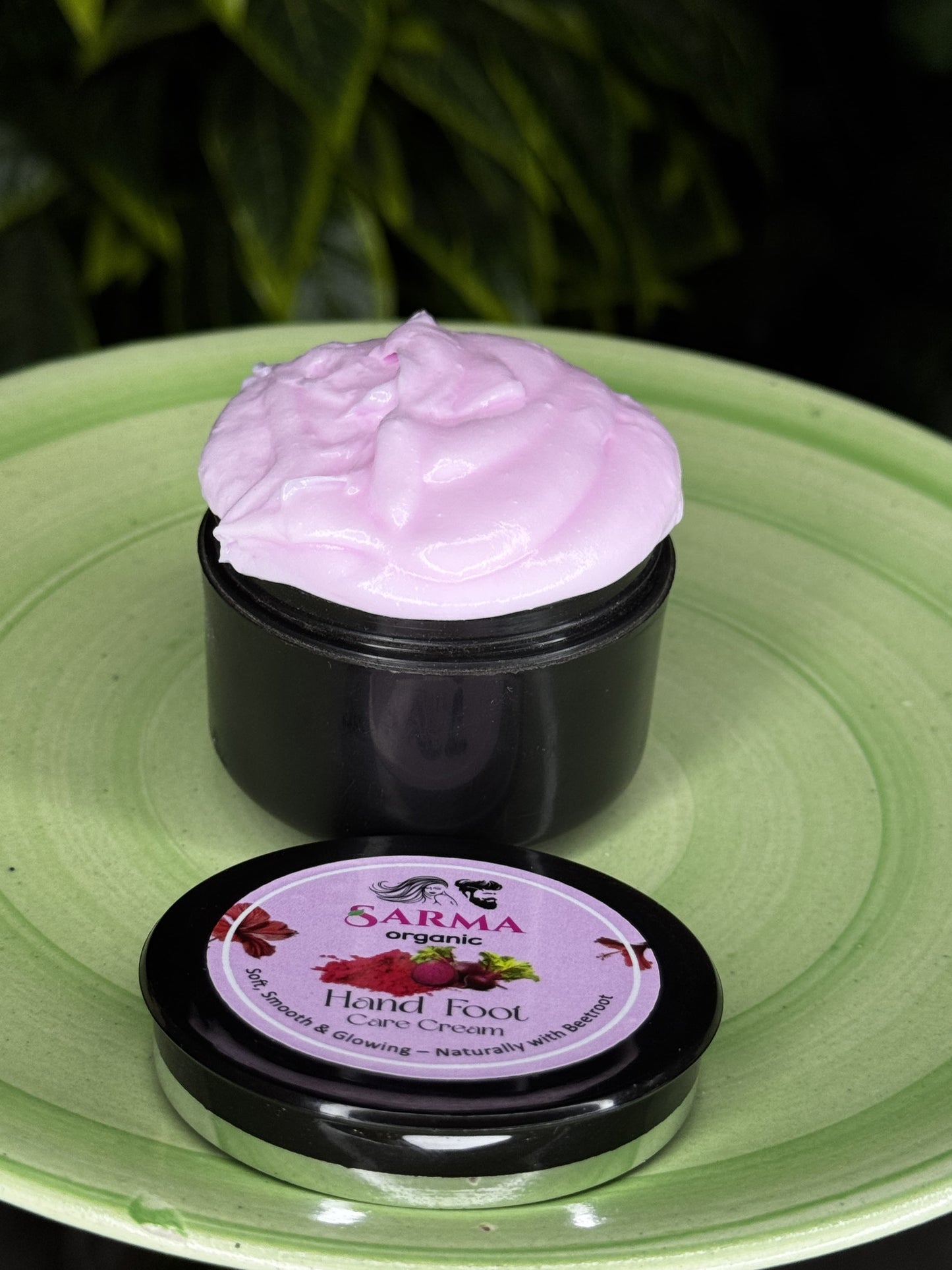 Sarma Hand & Foot Cream