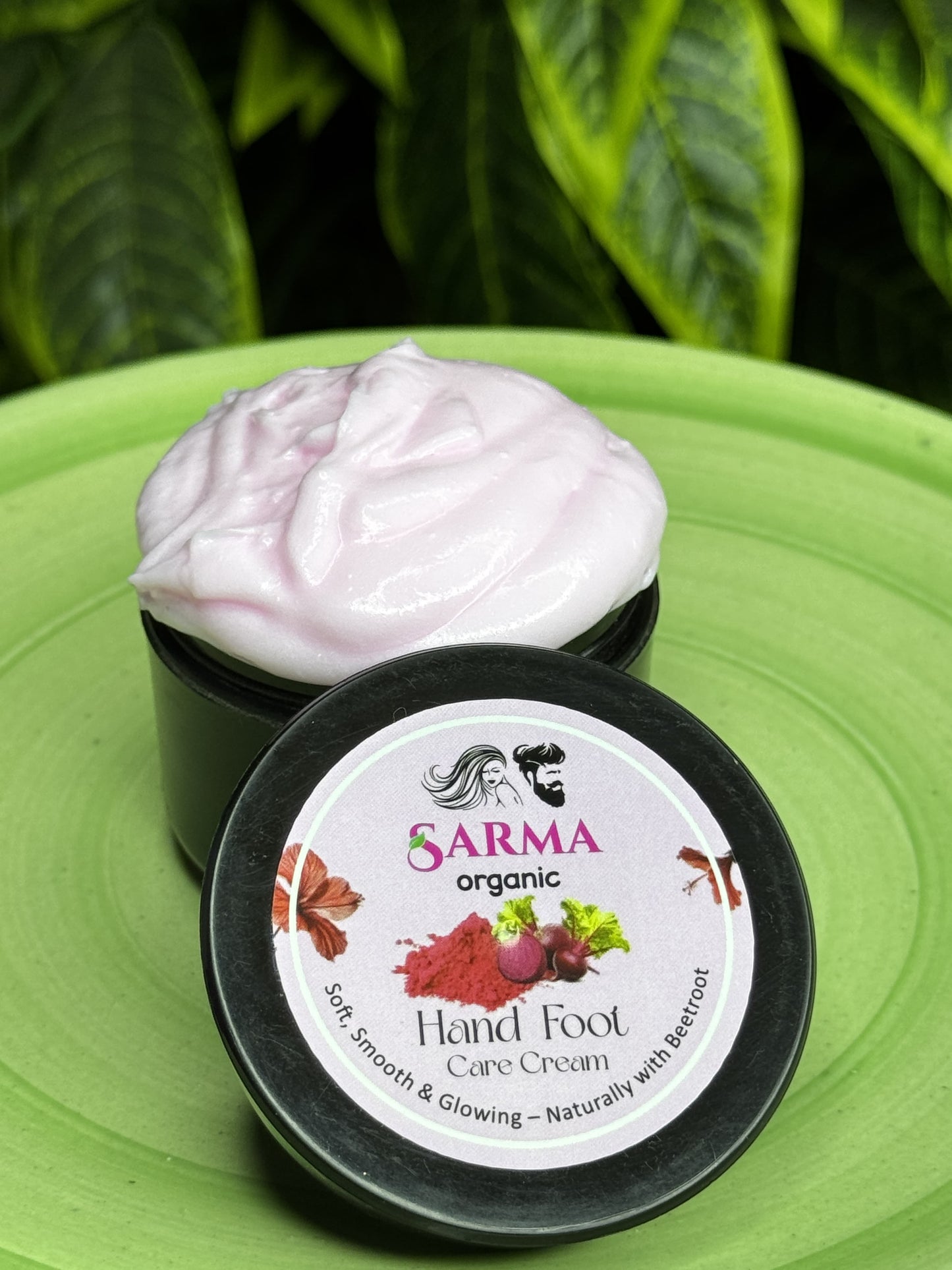 Sarma Hand & Foot Cream
