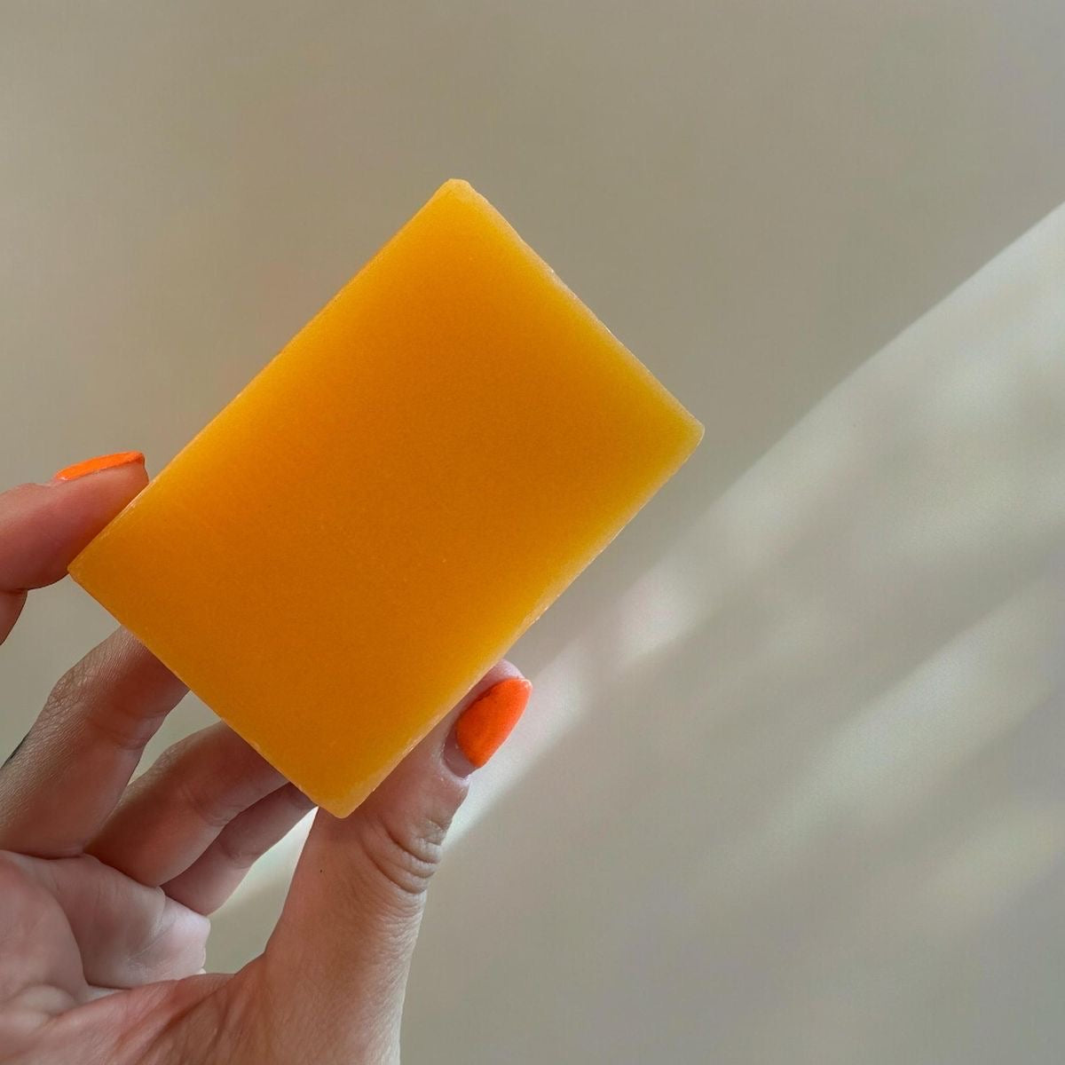 Organic Soap