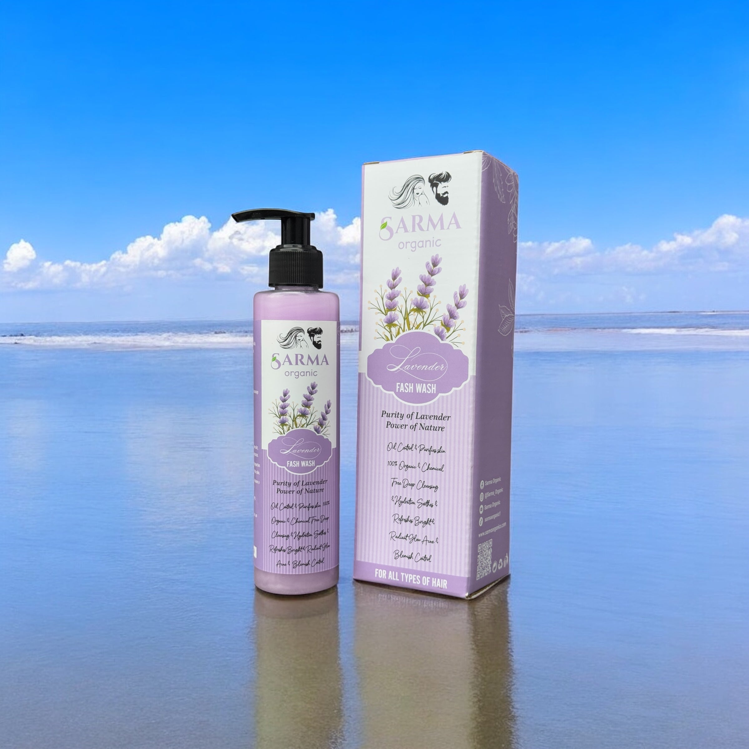 Face Wash