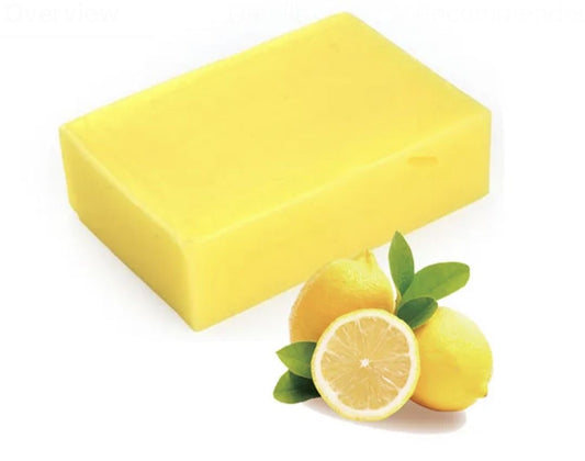 Sarma Herbal Lemon Soap