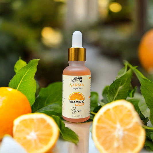 Sarma Vitamin C Serum