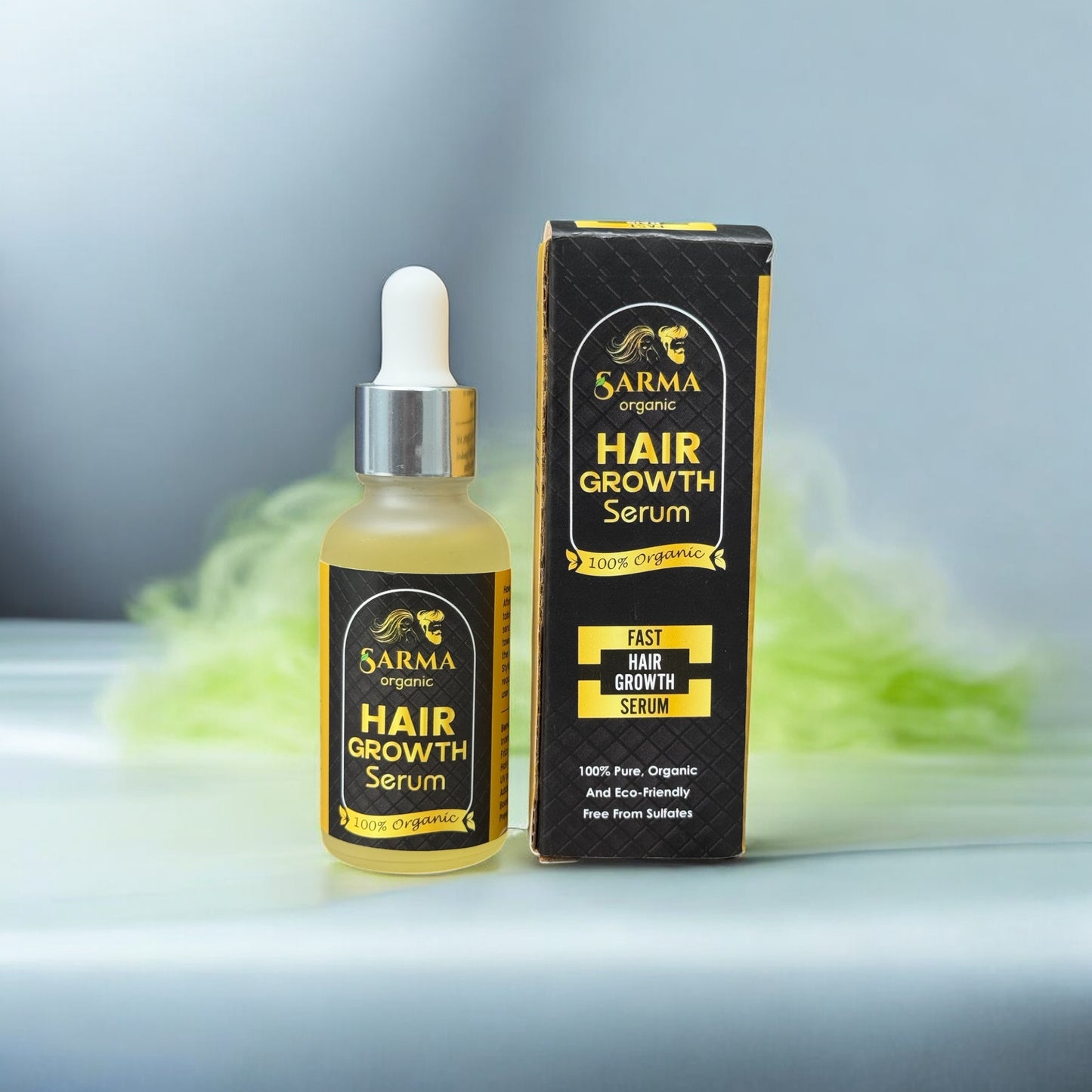 Hair Growth Serum