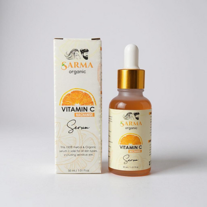 Sarma Vitamin C Serum