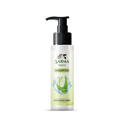 Sarma Organic Shampoo