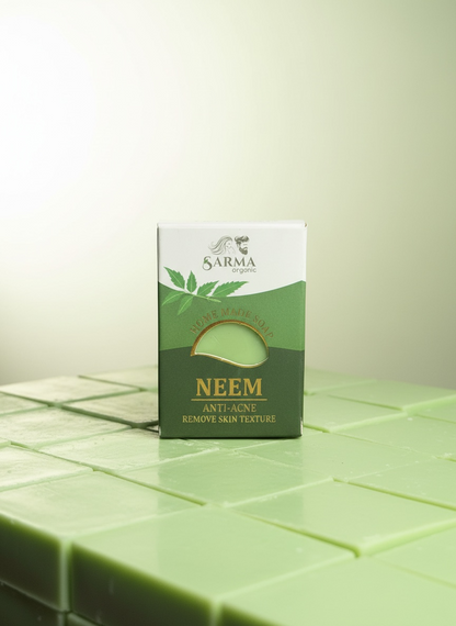 Sarma Neem Soap
