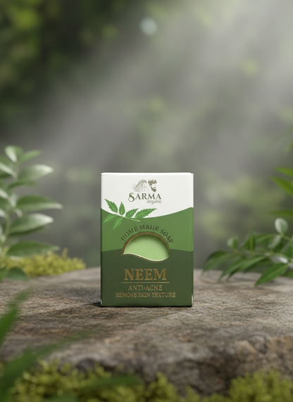 Sarma Neem Soap