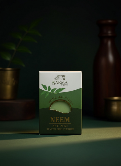 Sarma Neem Soap