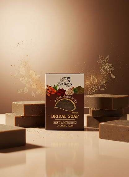 Sarma Bridal Soap