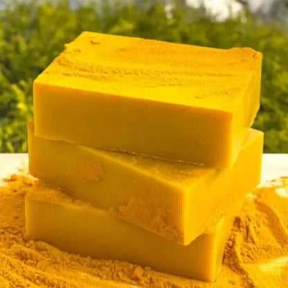 Sarma Turmeric Whiting Soap