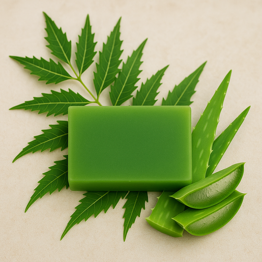 Sarma Neem Soap