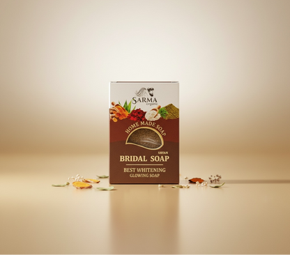 Sarma Bridal Soap