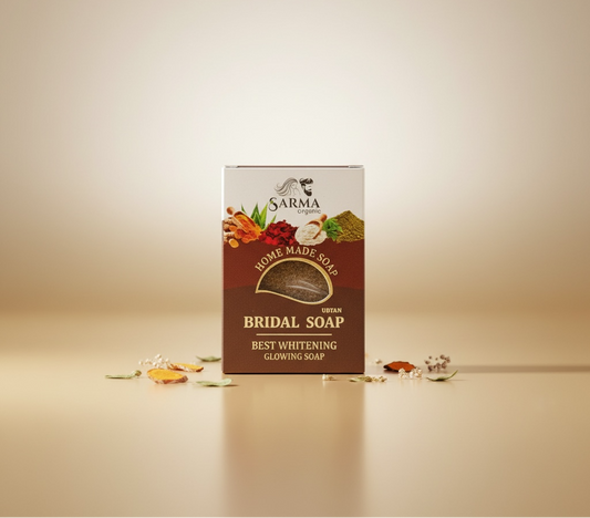 Sarma Bridal Soap