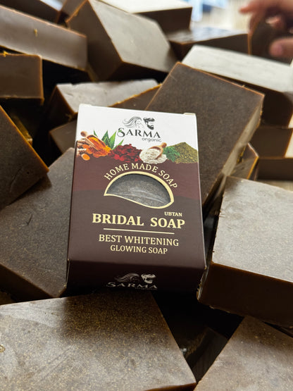 Sarma Bridal Soap