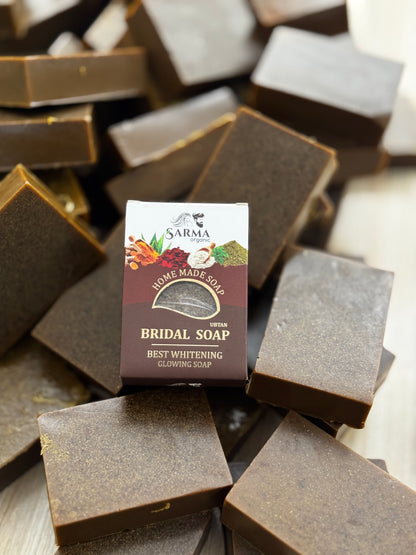 Sarma Bridal Soap