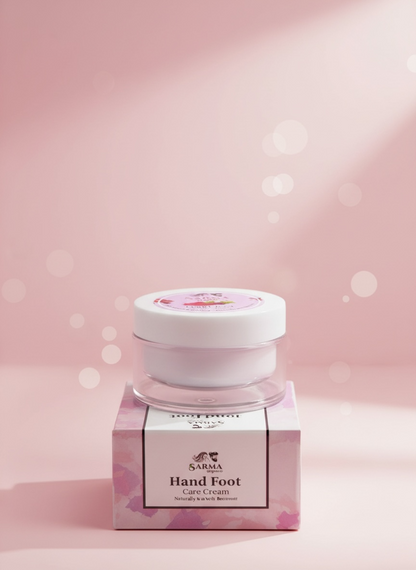 Sarma Hand & Foot Cream