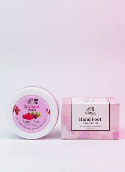 Sarma Hand & Foot Cream