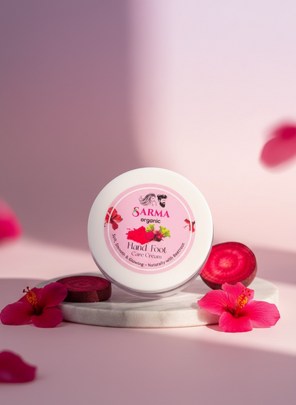 Sarma Hand & Foot Cream