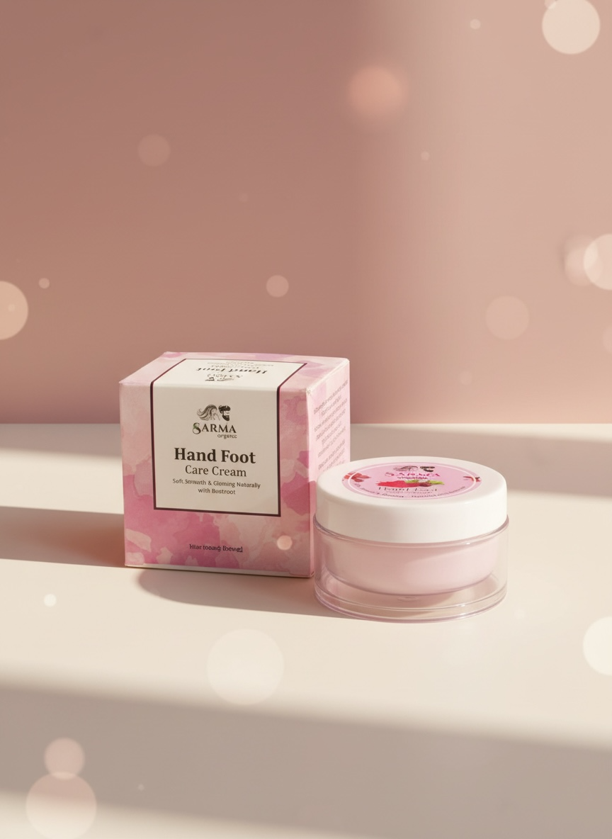 Sarma Hand & Foot Cream