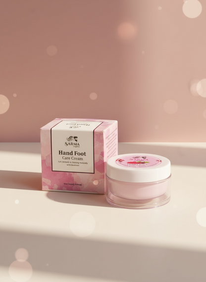 Sarma Hand & Foot Cream