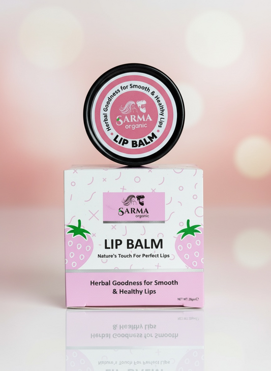 Sarma Natural  Lip Bam