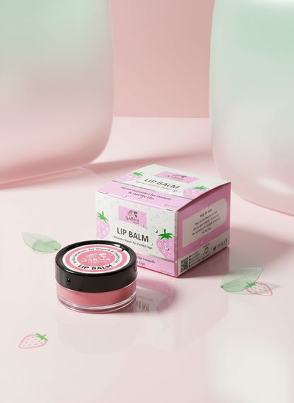 Sarma Natural  Lip Bam