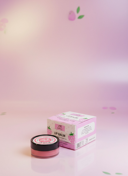 Sarma Natural  Lip Bam