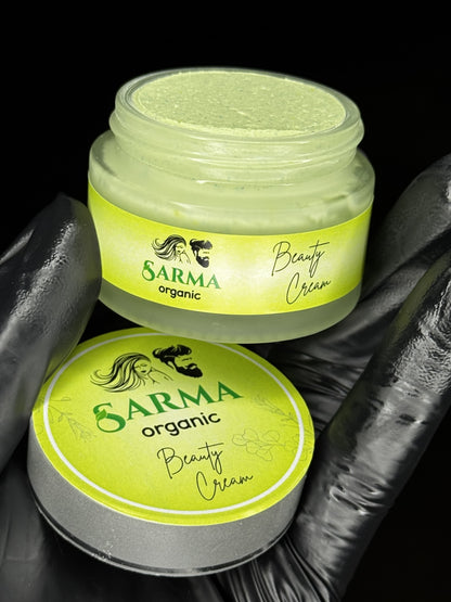 Sarma Herb's infused whiting Beauty Cream