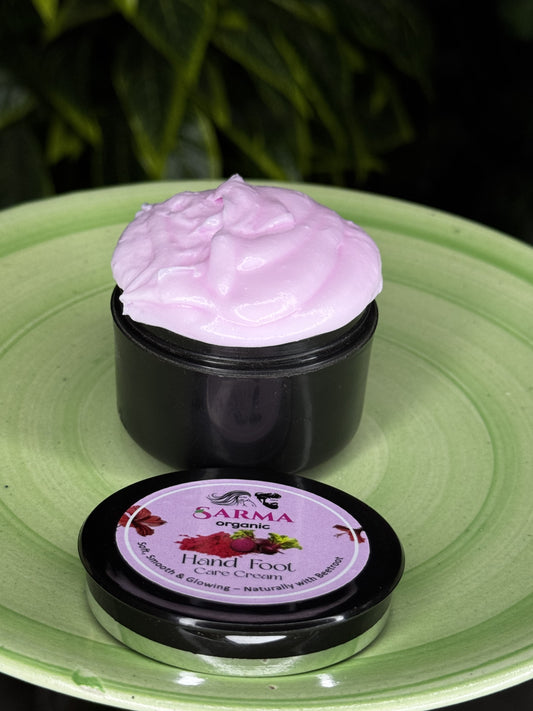 Sarma Hand & Foot Cream