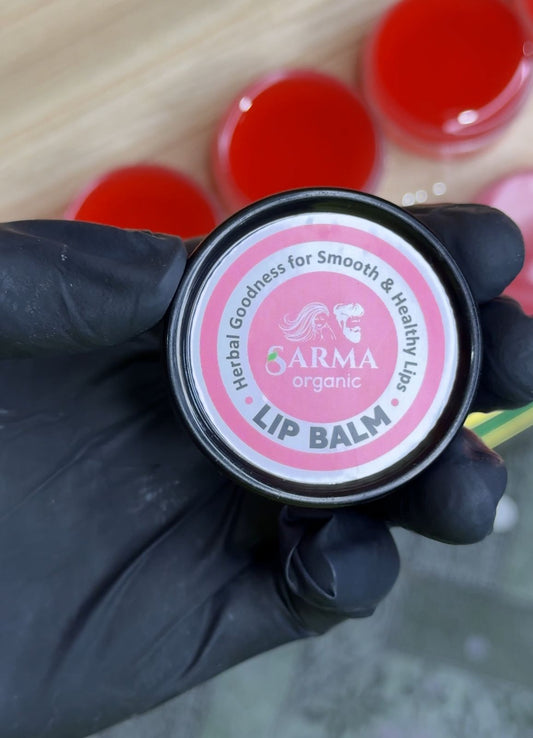 Sarma Natural  Lip Bam