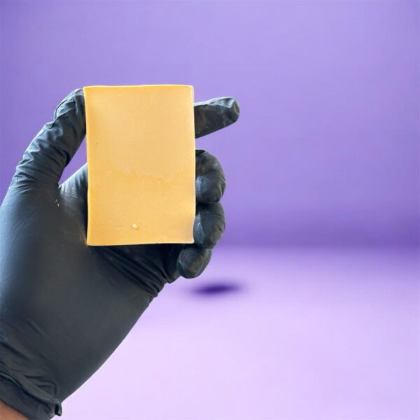 Sarma Organic Goat Milk & Rice Whitening Tightening Soap